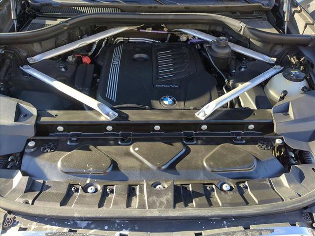 Used 2021 BMW X7 xDrive40i w/ Executive Package image 26