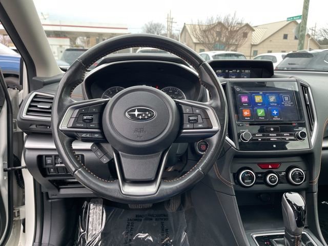 Used 2018 Subaru Crosstrek 2.0i Limited image 15