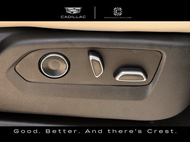 Used 2021 Cadillac Escalade Sport AWD/4WD image 26