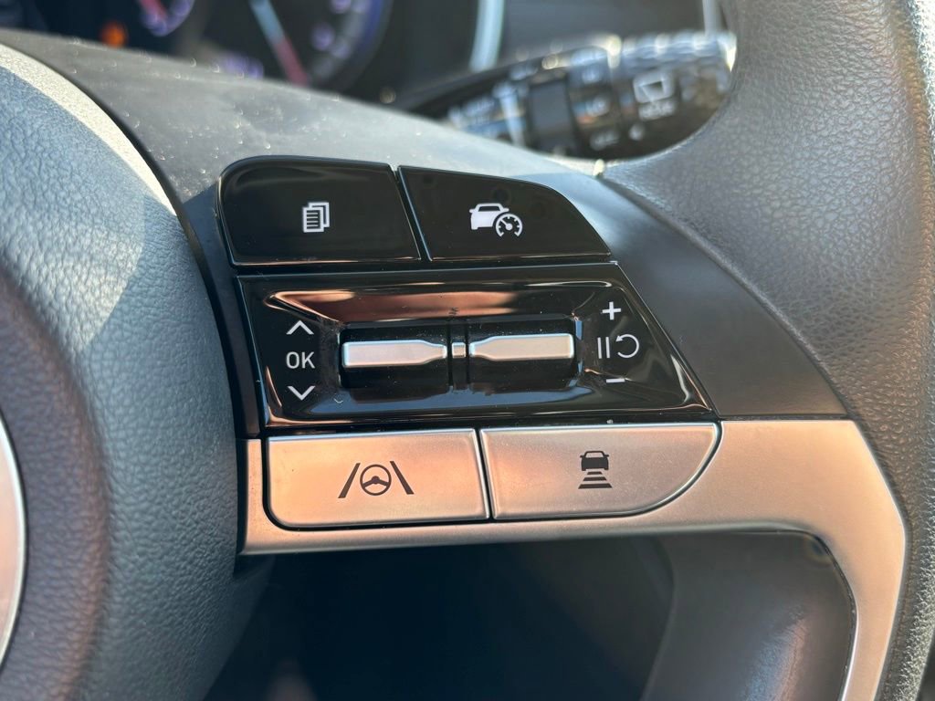 Used 2023 Hyundai Tucson SEL image 20