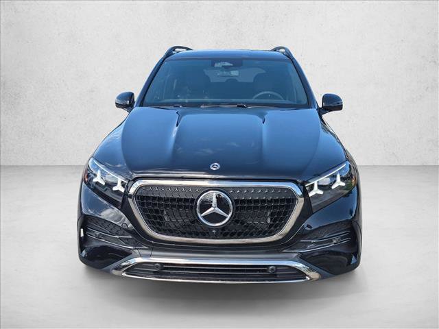 New 2027 Mercedes-Benz GLE 450 4MATIC image 6