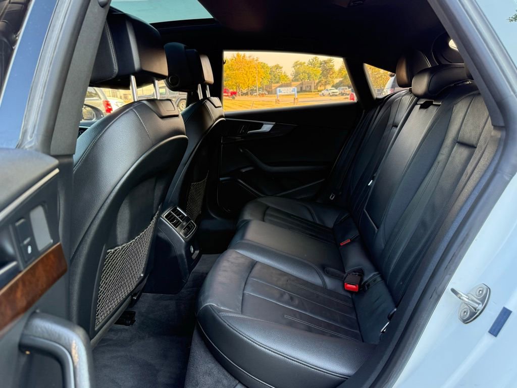 Used 2019 Audi A5 2.0T Premium image 13