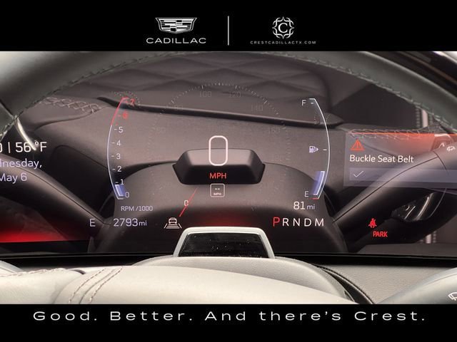 Used 2026 Cadillac CT5 V RWD image 19