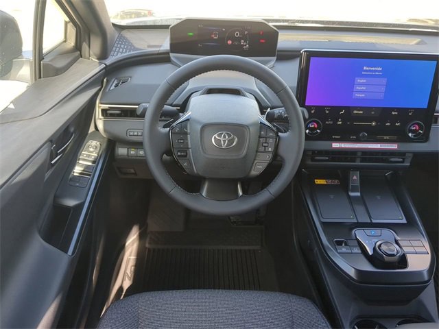 New 2026 Toyota bZ XLE Plus image 16