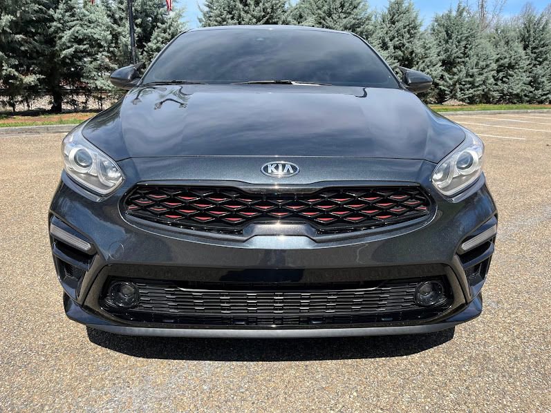 Used 2021 Kia Forte GT-Line image 27