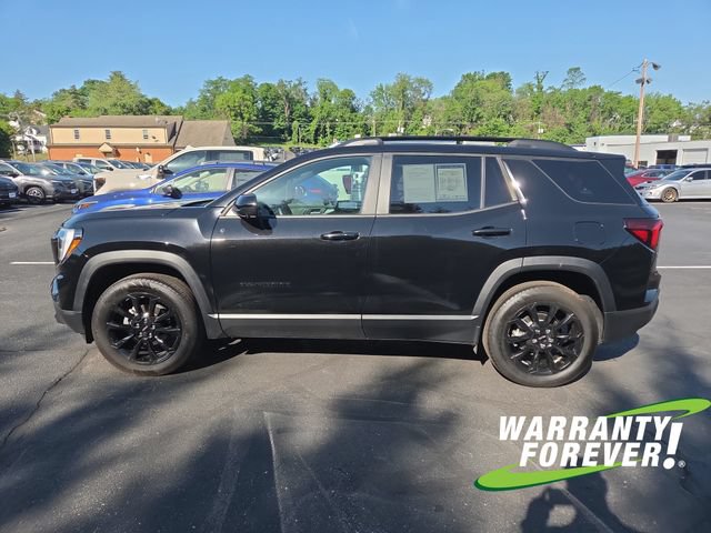 New 2026 GMC Terrain Elevation w/ Elevation Premium Package AWD/4WD image 4