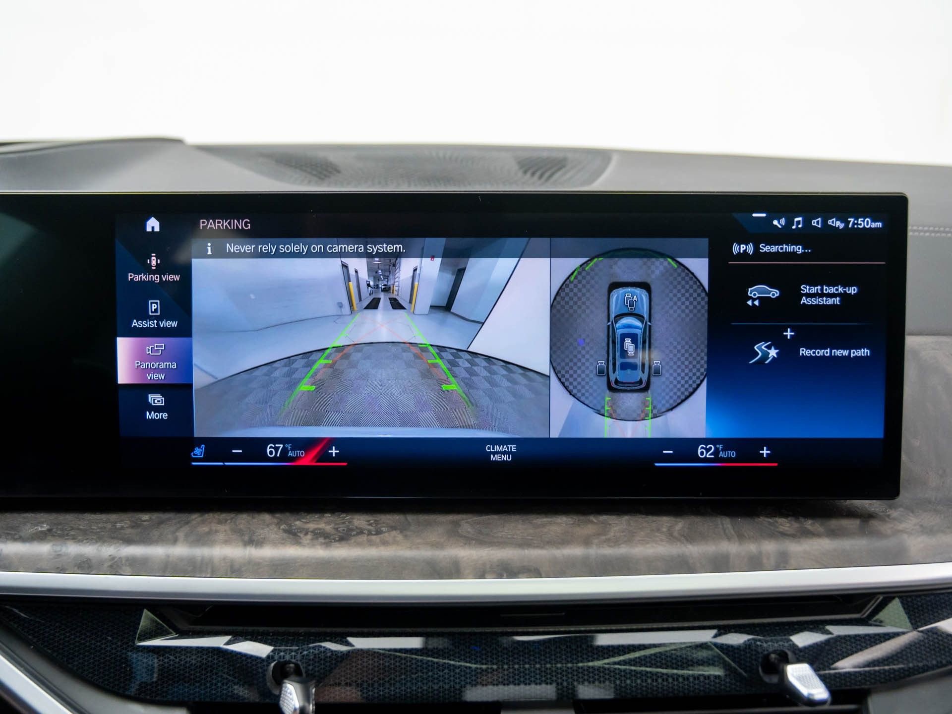 Used 2023 BMW X7 xDrive40i w/ M Sport Package image 26