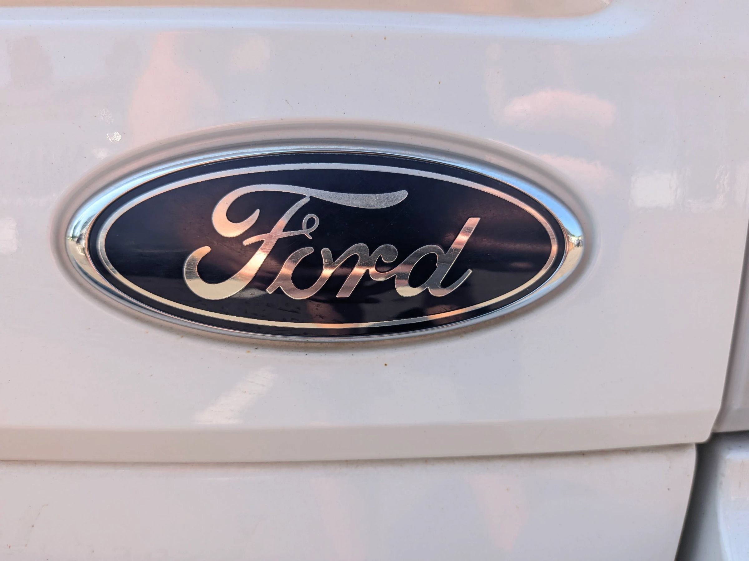 Used 2016 Ford Flex SEL w/ Equipment Group 202A FWD image 16