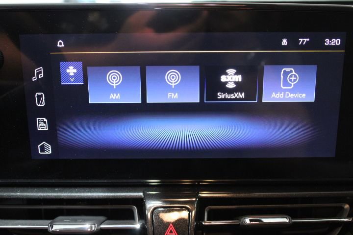 New 2026 Chevrolet TrailBlazer LT w/ Convenience Package image 28