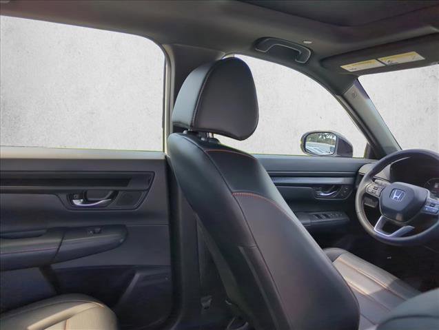 Used 2025 Honda CR-V Sport-L image 20