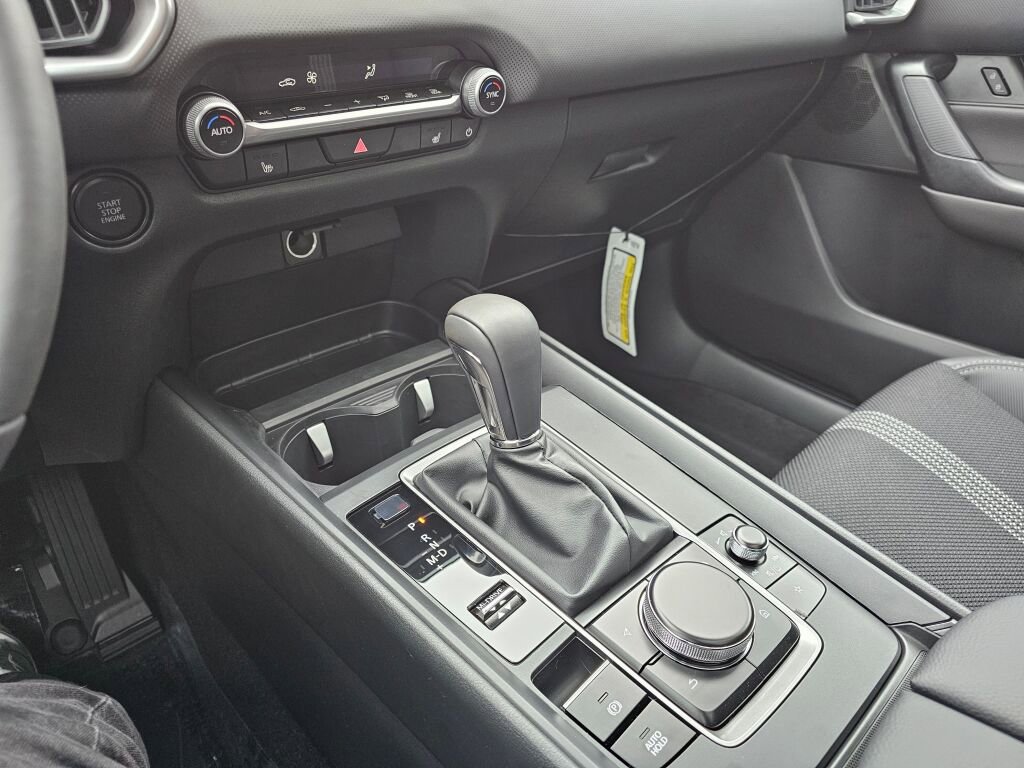 New 2026 MAZDA CX-50 AWD 2.5 S w/ Weather Package image 18