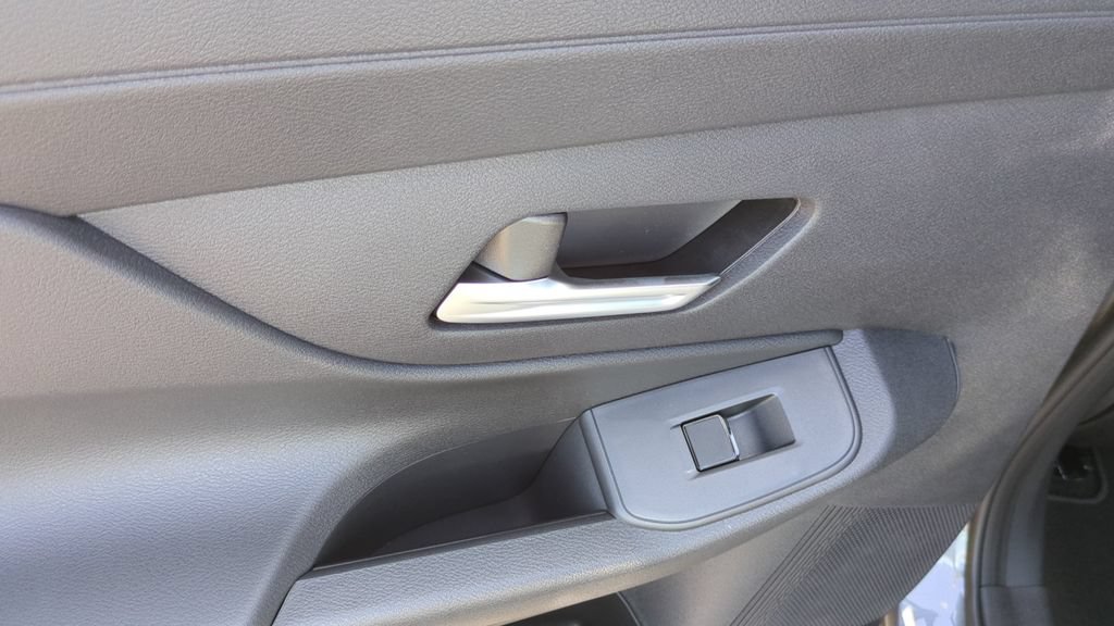 New 2026 Nissan Sentra S w/ Floor Mat Package FWD image 13