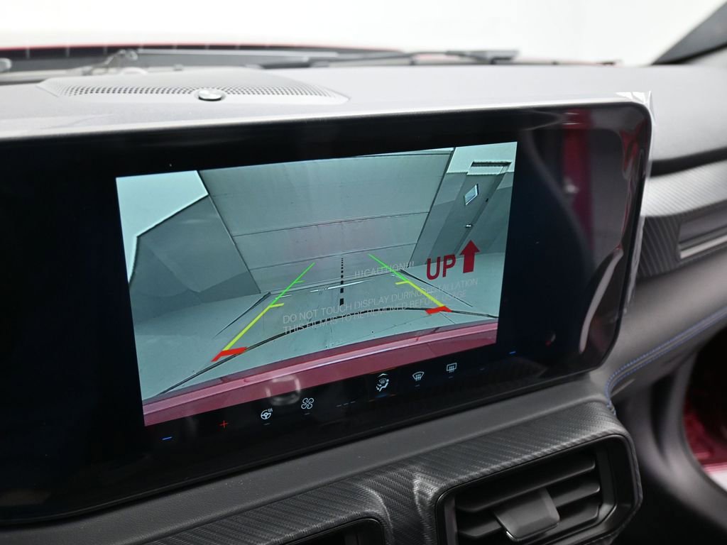 New 2026 Ford Mustang Dark Horse image 12