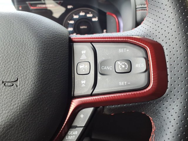 Used 2026 RAM 1500 Rebel w/ Rebel Level 1 Equipment Group AWD/4WD image 29