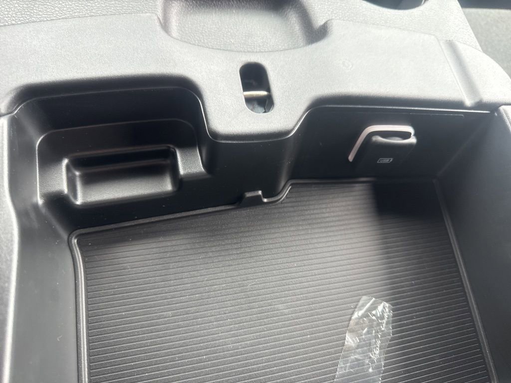 New 2026 RAM 3500 Tradesman w/ Chrome Appearance Group A image 23