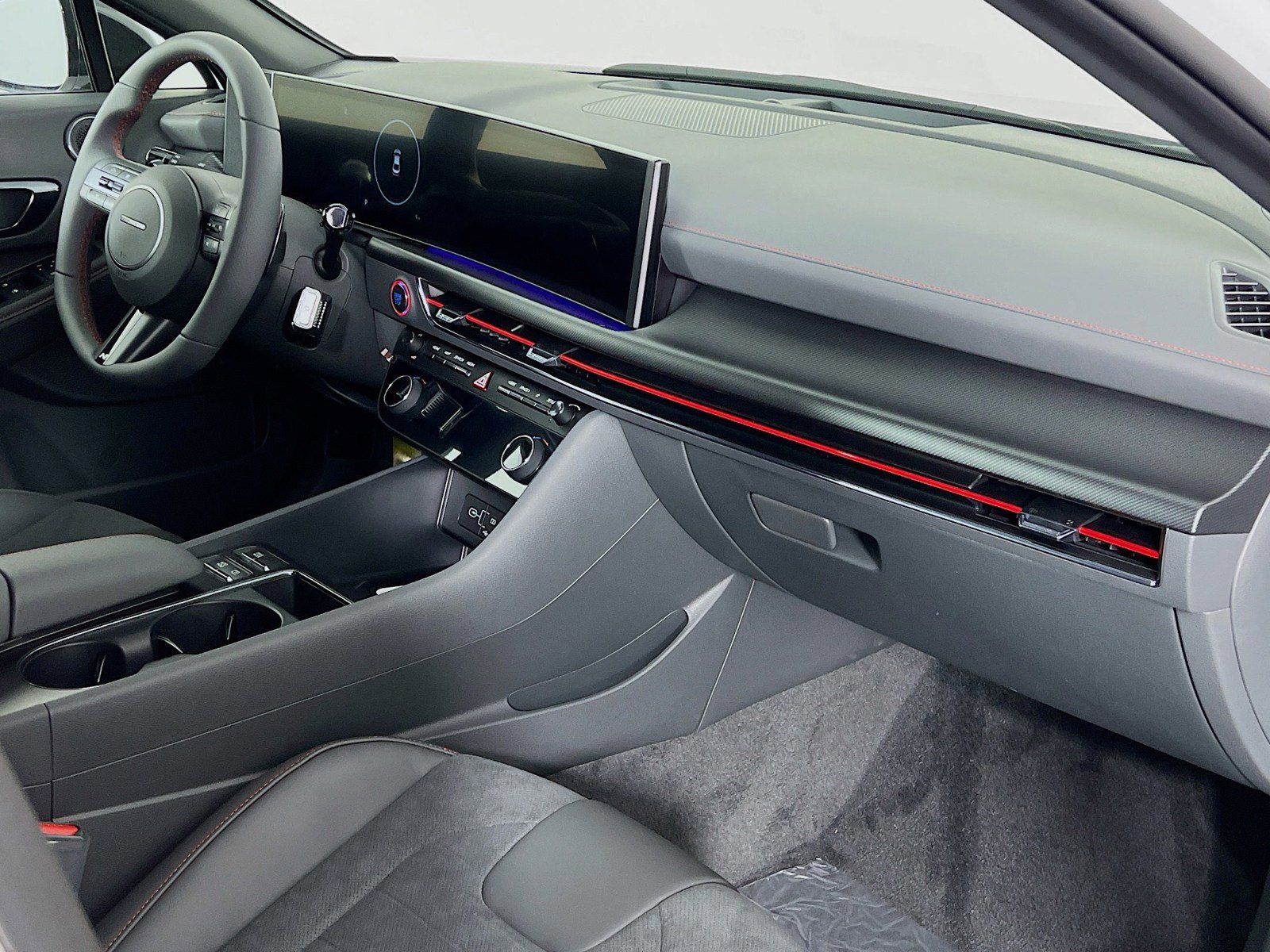 New 2026 Hyundai Sonata N Line FWD image 23
