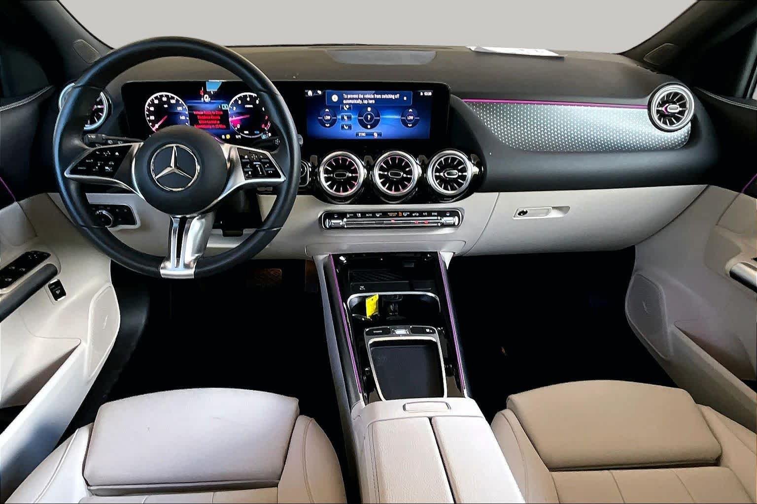 Certified 2025 Mercedes-Benz GLA 250 image 16