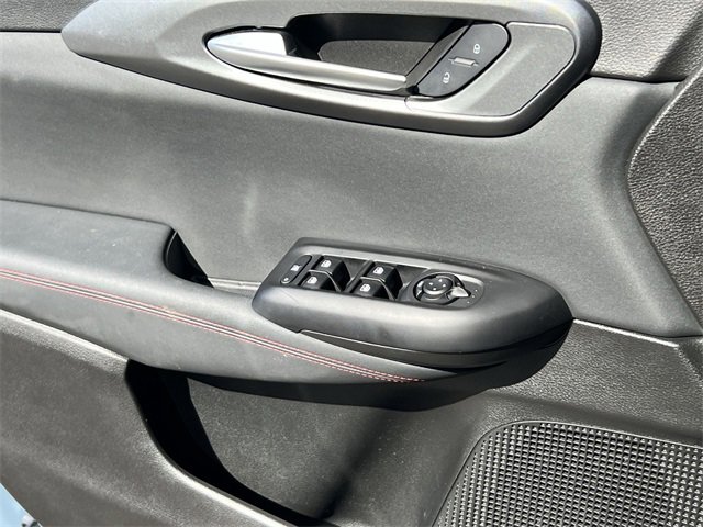 Used 2023 Dodge Hornet GT w/ GT Blacktop Package image 32