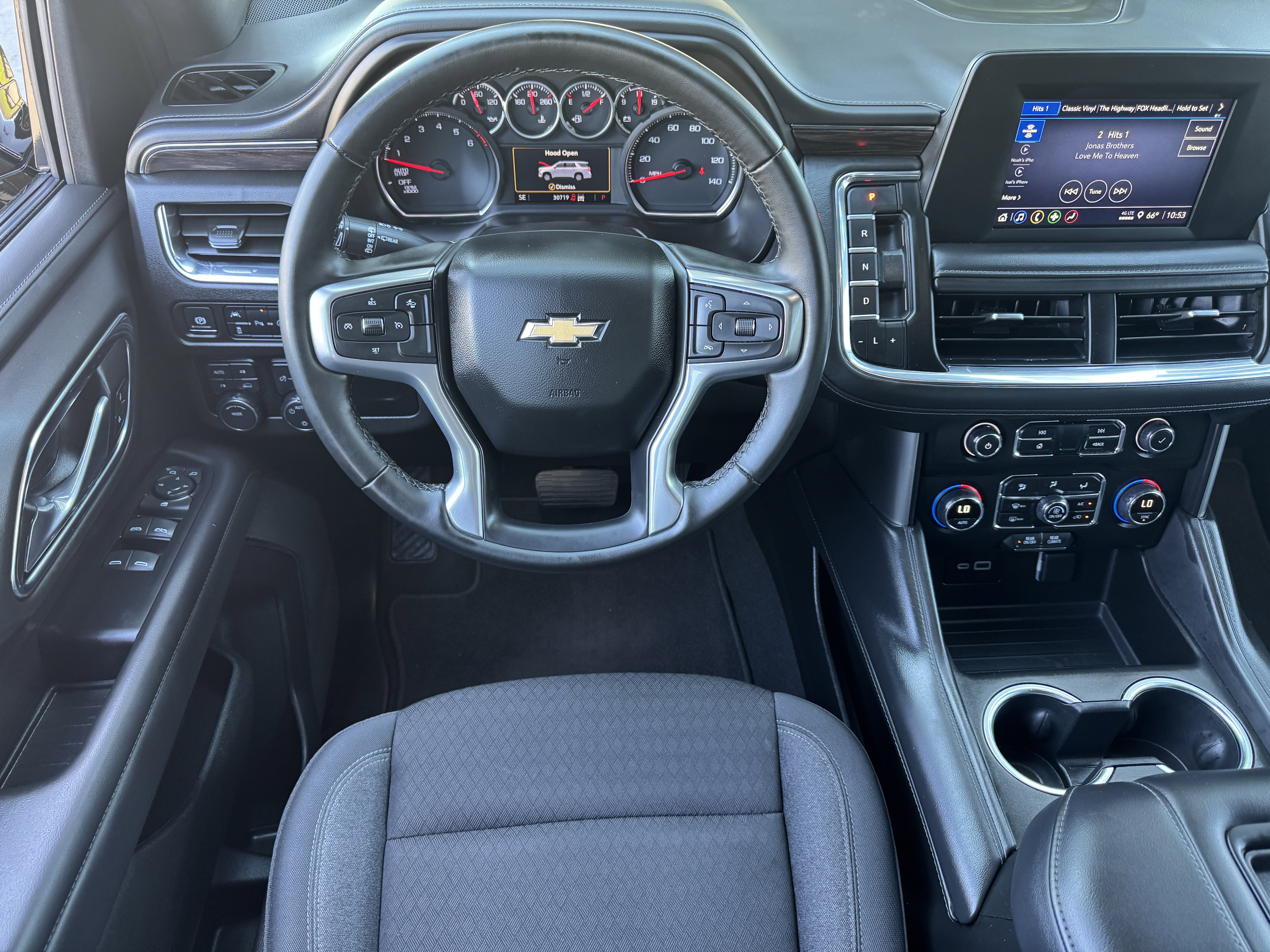 Certified 2024 Chevrolet Suburban LS image 19