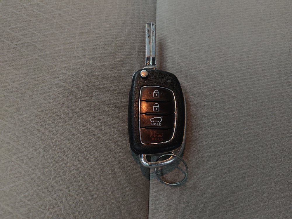 Used 2018 Hyundai Tucson SEL AWD/4WD image 32