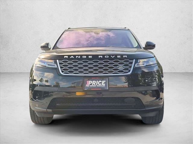 Used 2019 Land Rover Range Rover Velar S AWD/4WD image 2
