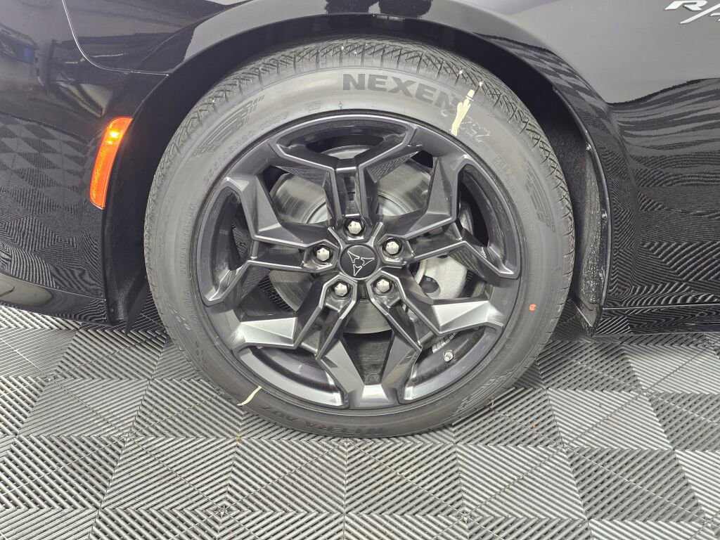 New 2026 Dodge Charger GT w/ Blacktop Package AWD/4WD image 10
