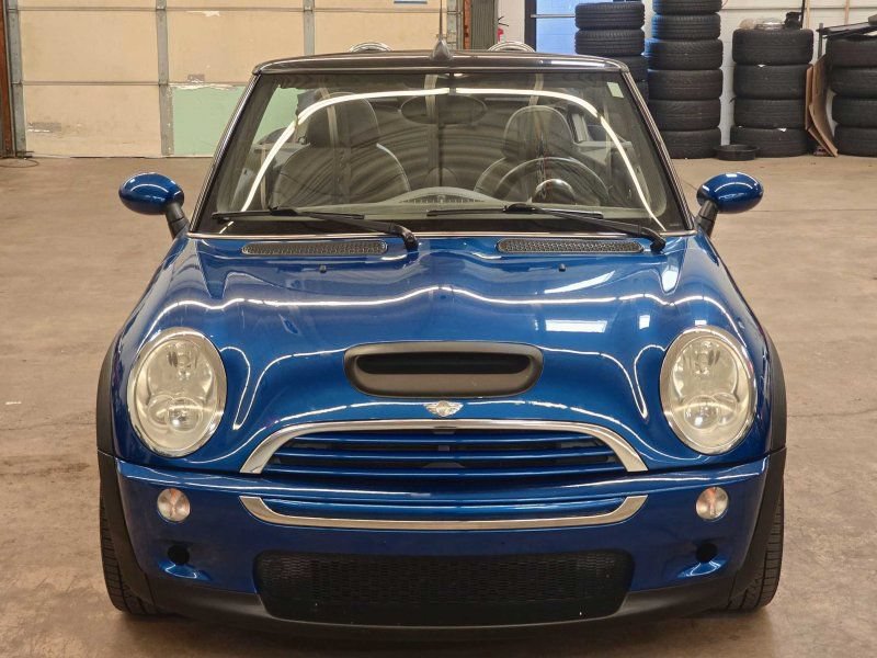 Used 2006 MINI Cooper S FWD image 15