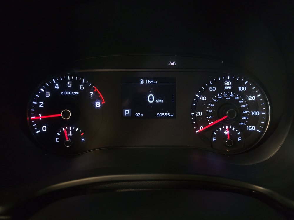 Used 2021 Kia Soul GT-Line FWD image 23