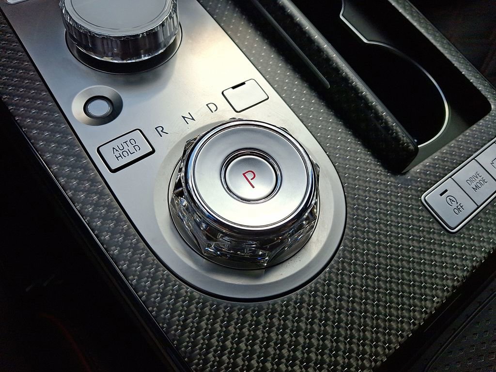 Used 2025 Genesis G80 3.5T Sport Prestige image 12