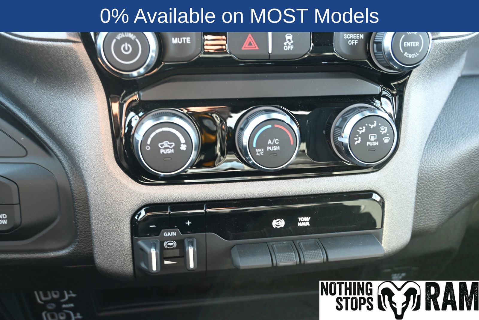 New 2026 RAM 2500 Tradesman w/ Chrome Appearance Group image 17