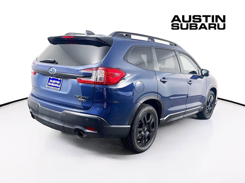 Used 2023 Subaru Ascent Onyx Edition Limited image 7