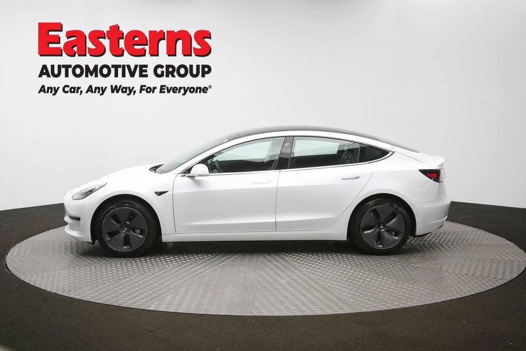 Used 2020 Tesla Model 3 Standard Range Plus RWD image 58