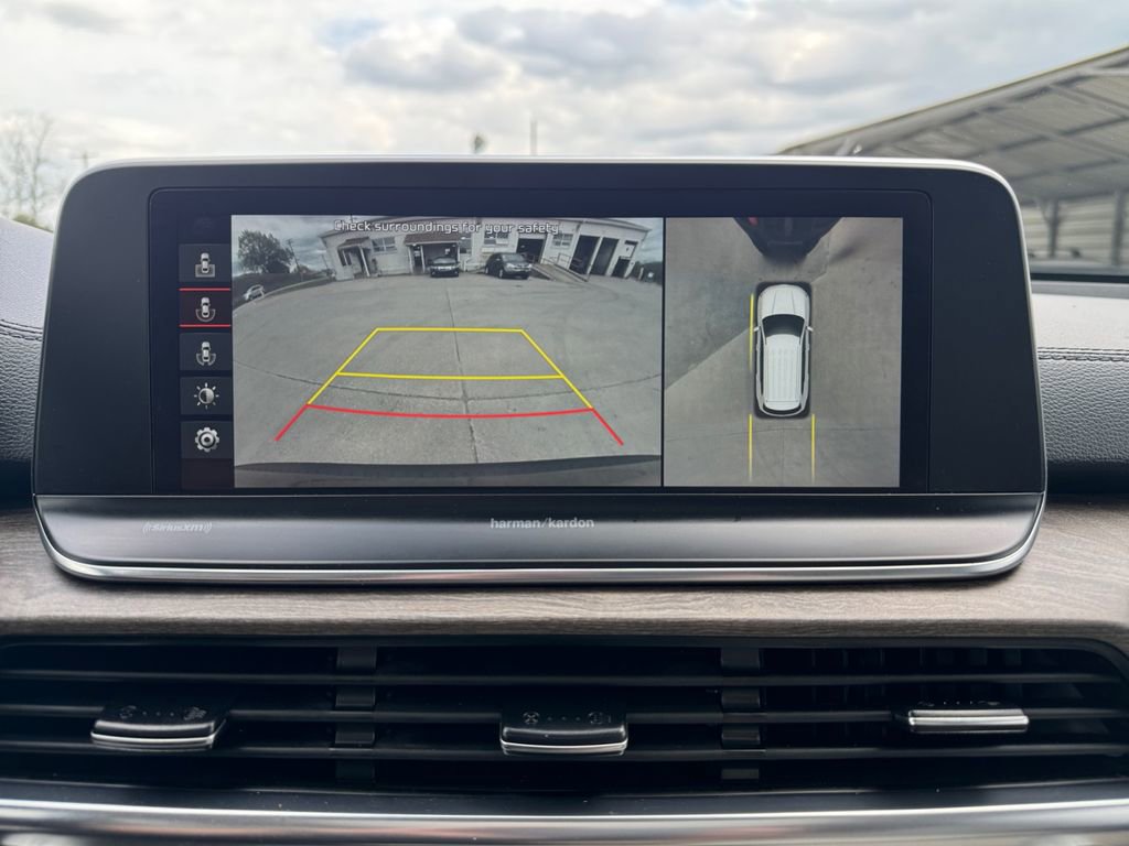 Used 2021 Kia Telluride SX w/ SX Prestige Package image 18