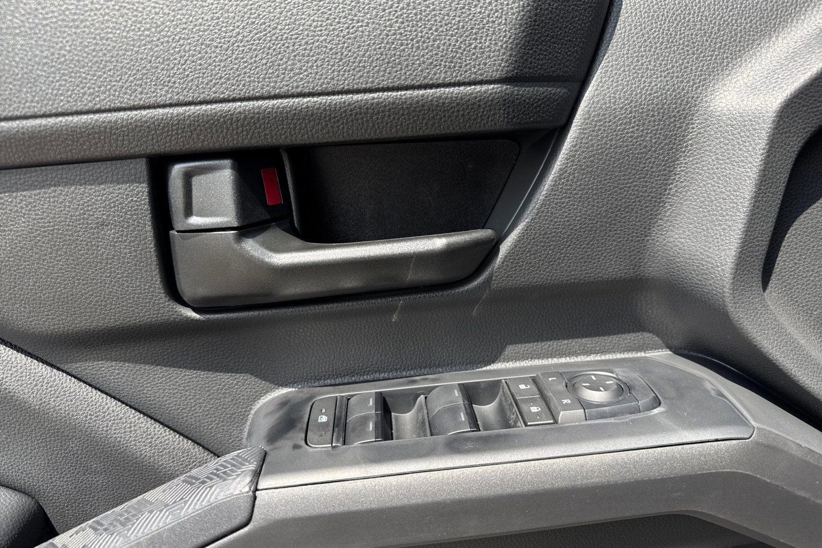 New 2026 Toyota Tacoma SR5 image 11