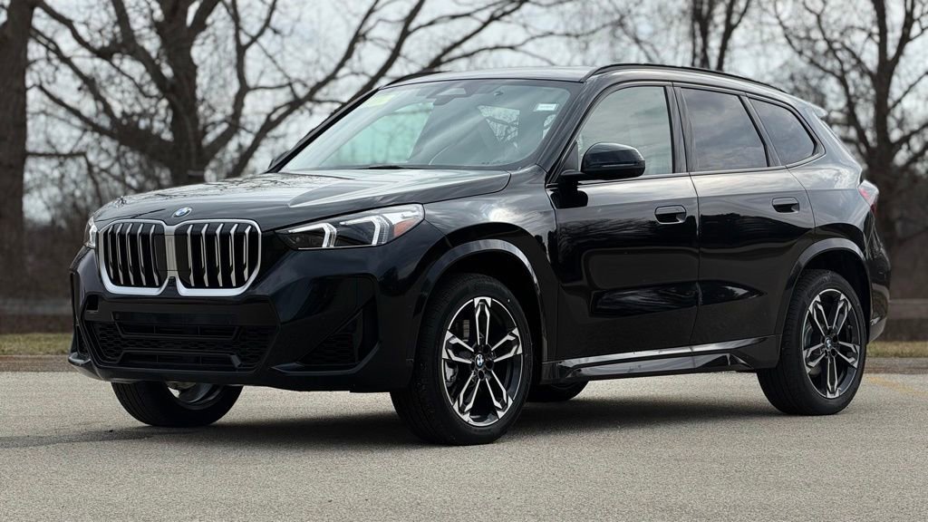 New 2026 BMW X1 xDrive28i w/ Technology Package