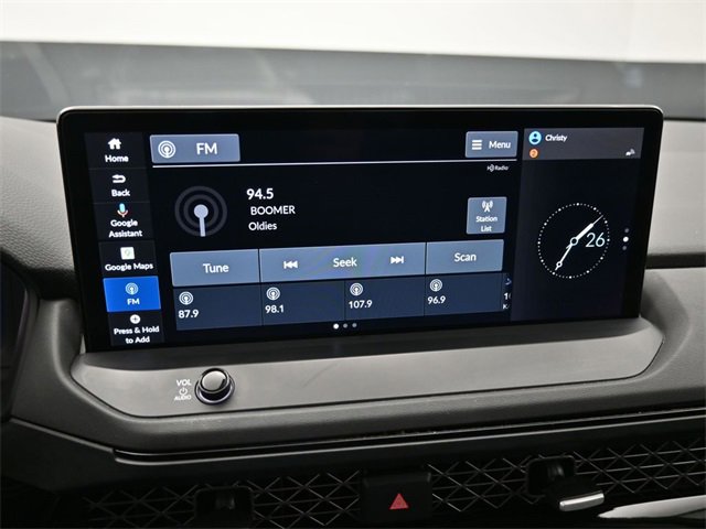 Used 2024 Honda Accord Touring image 29