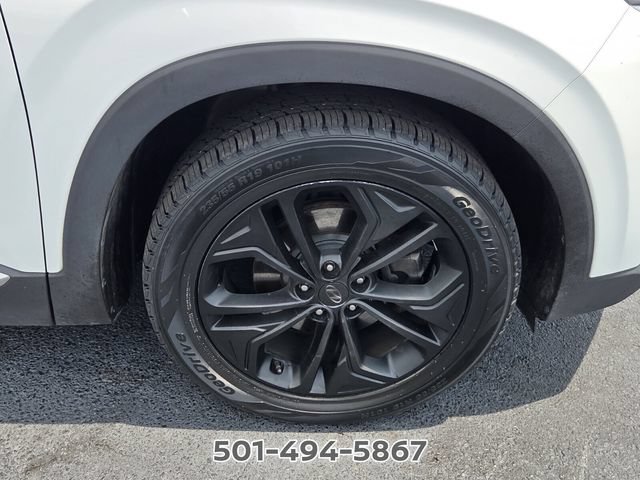 Used 2019 Hyundai Santa Fe AWD image 18