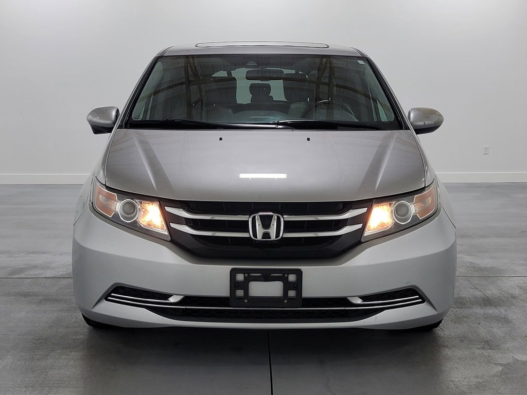 Used 2014 Honda Odyssey EX-L image 3