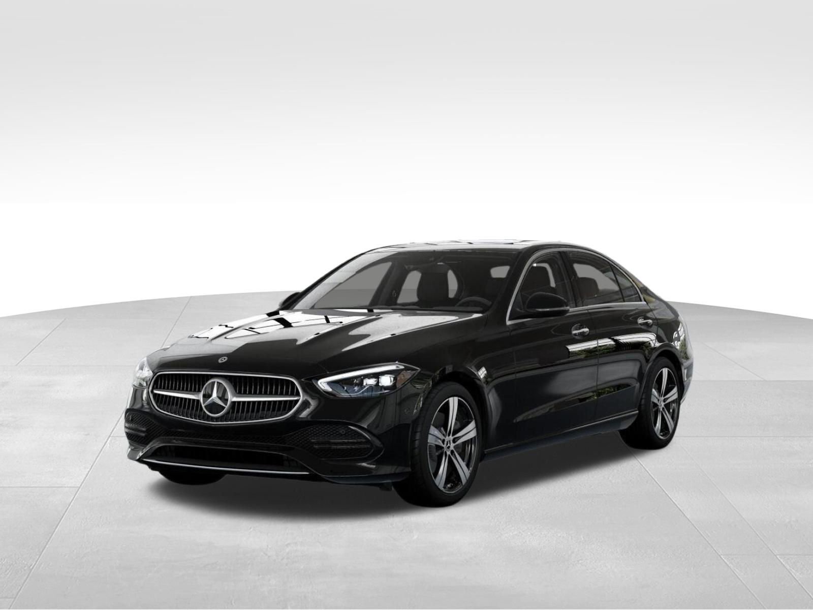 New 2026 Mercedes-Benz C 300 C 300 image 42