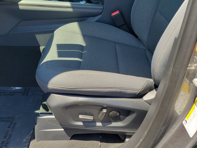 Used 2026 Ford Explorer Active RWD image 16