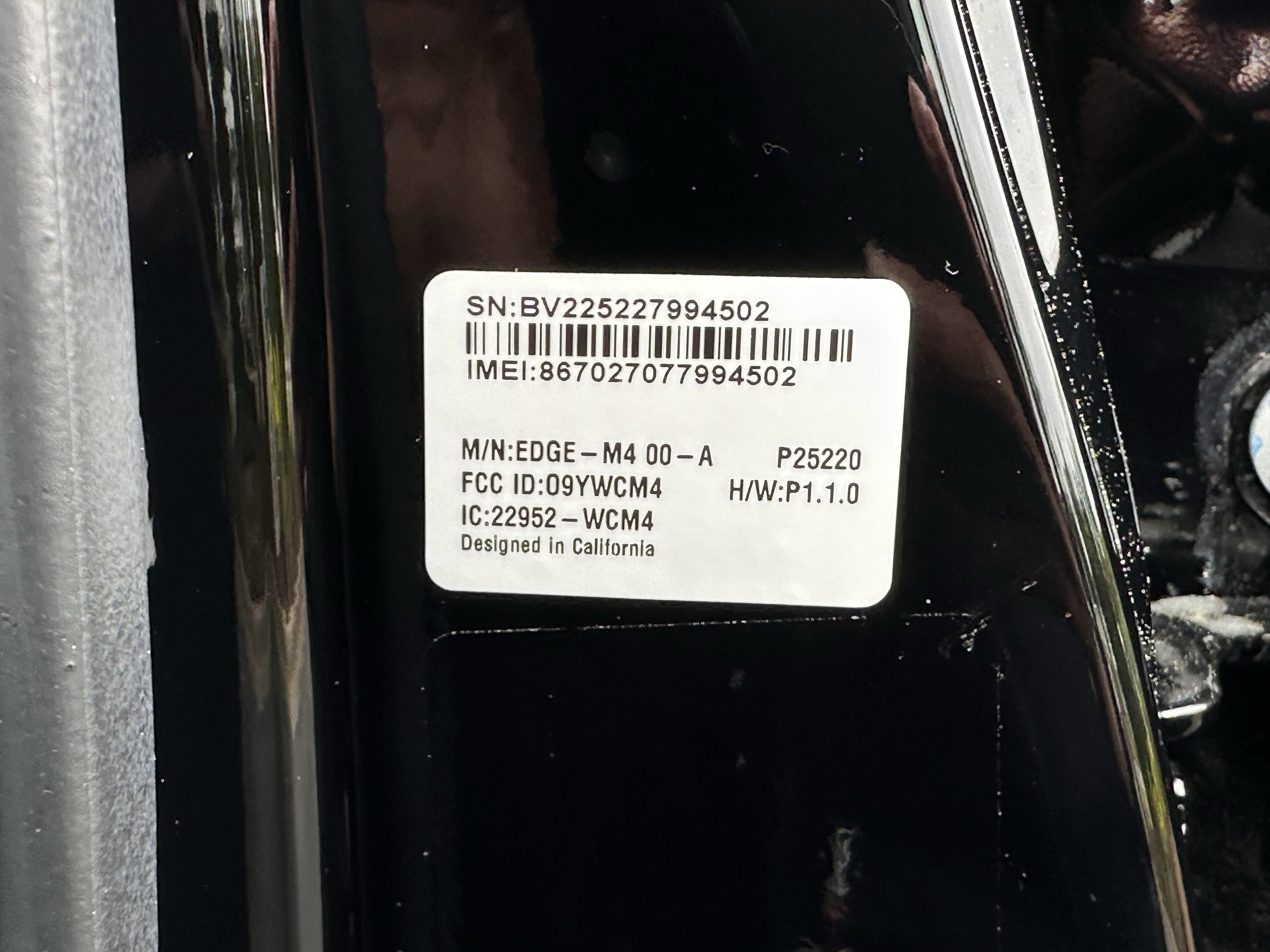 Used 2024 Honda HR-V Sport image 50