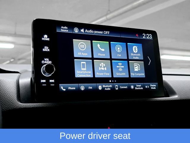 New 2026 Honda CR-V Sport-L image 10