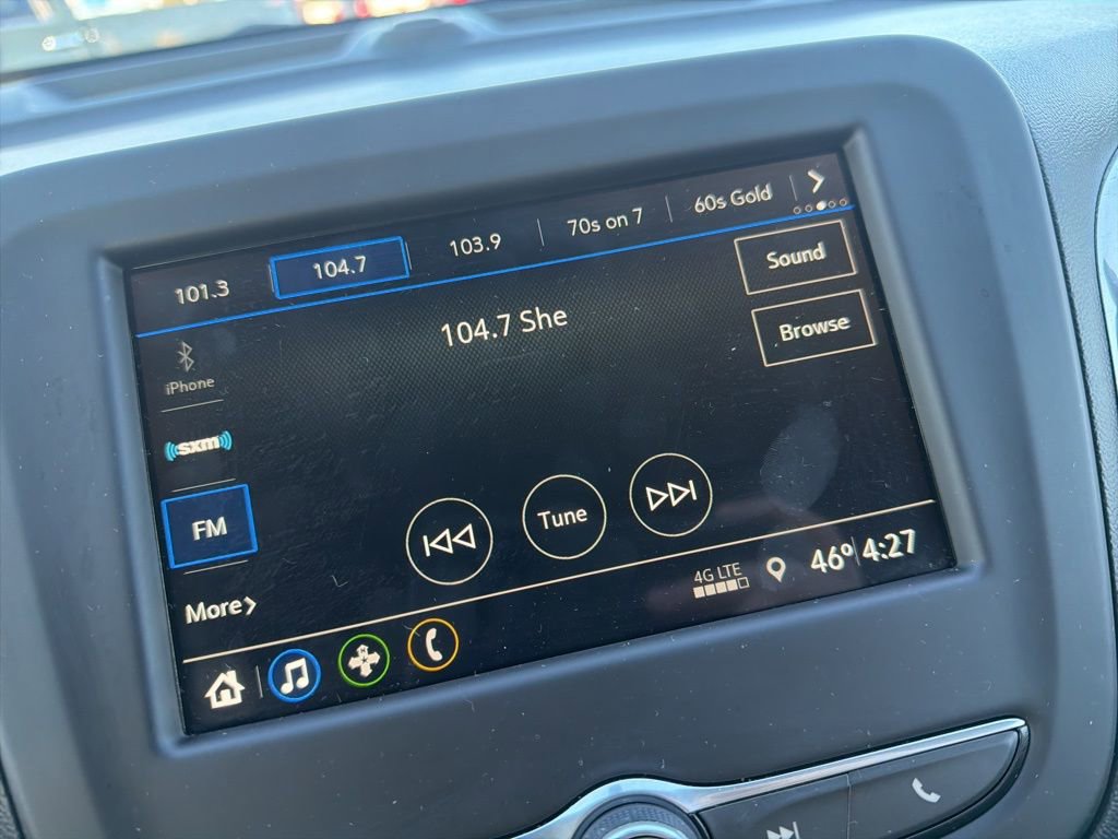 Used 2019 Chevrolet Equinox LT image 15