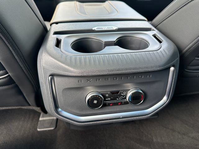 Used 2025 Ford Expedition Tremor image 21