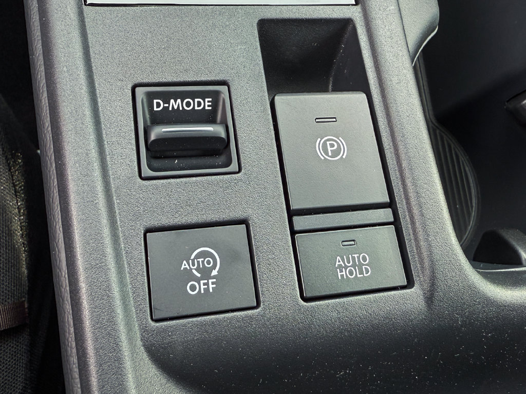 Certified 2026 Nissan Sentra SV w/ SV Convenience Package FWD image 33