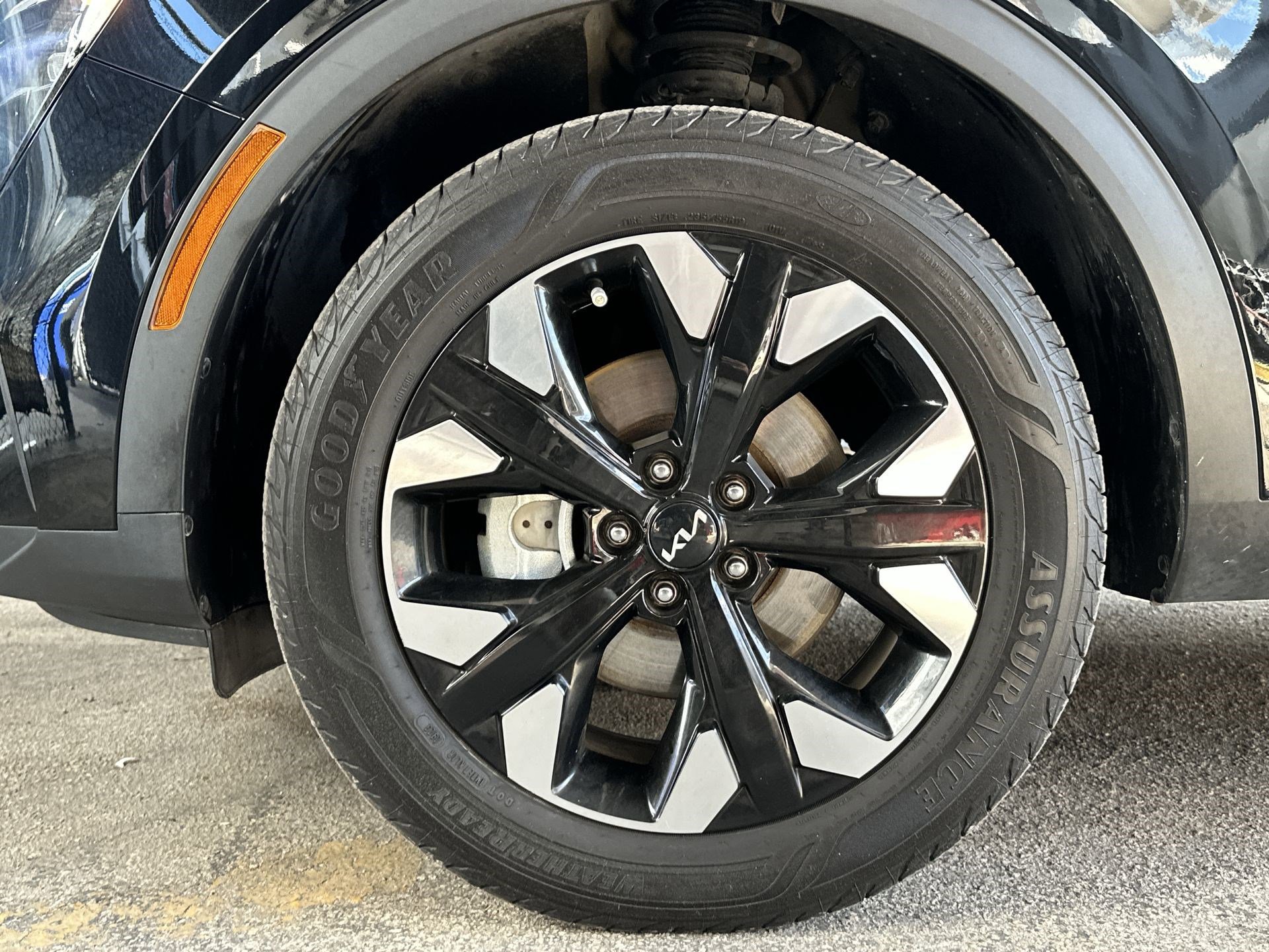 Used 2023 Kia Sportage X-Line w/ X-Line Premium Package image 19