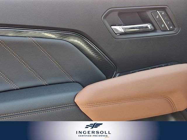 Used 2025 GMC Canyon AT4 w/ Technology Plus Package image 20