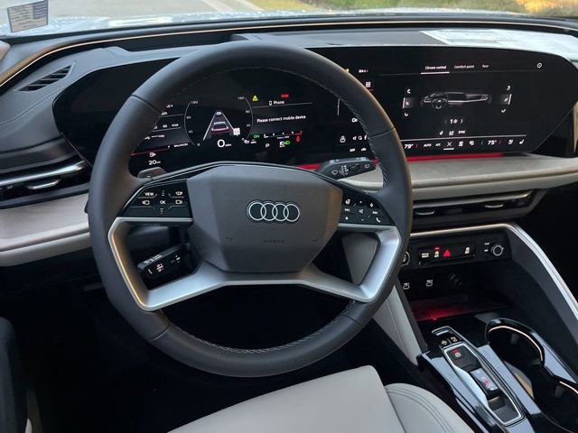 New 2025 Audi Q5 Premium Plus image 35