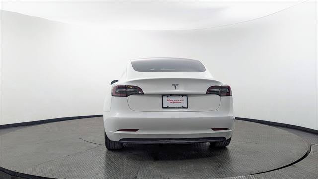 Used 2019 Tesla Model 3 Long Range RWD image 6