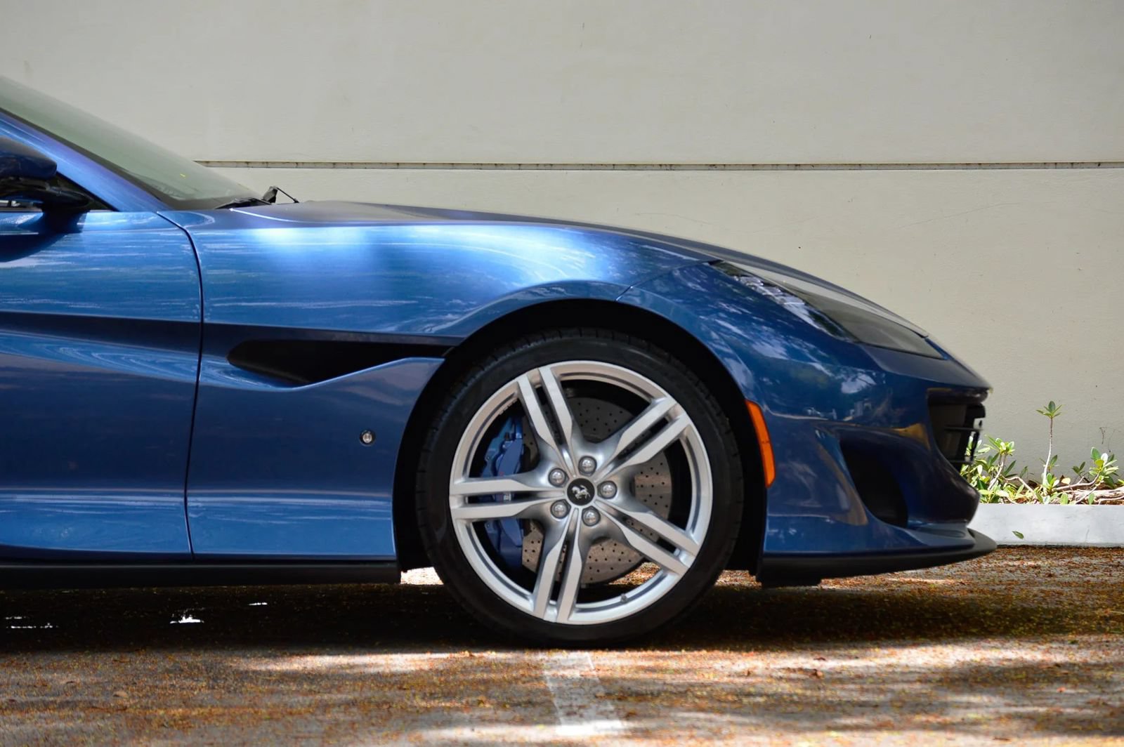 Used 2021 Ferrari Portofino M RWD image 20